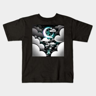 SKY Kids T-Shirt